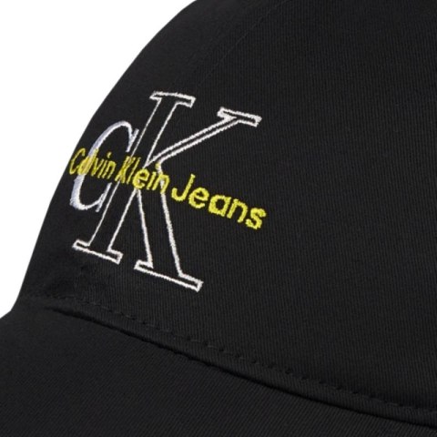 Czapka z daszkiem Calvin Klein Jeans K50K508977 uniw Czapka z daszkiem Calvin Klein Jeans K50K508977 uniw