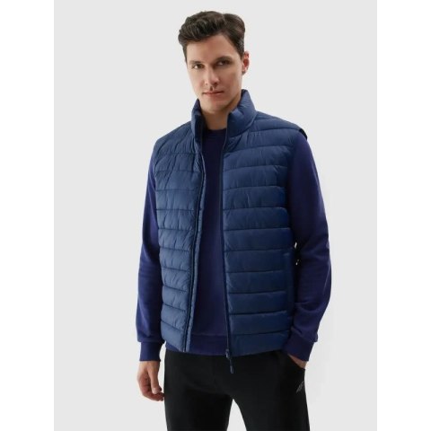 Kamizelka 4F M 4FWSS24TVJAM098-31S XL Kamizelka 4F M 4FWSS24TVJAM098-31S XL