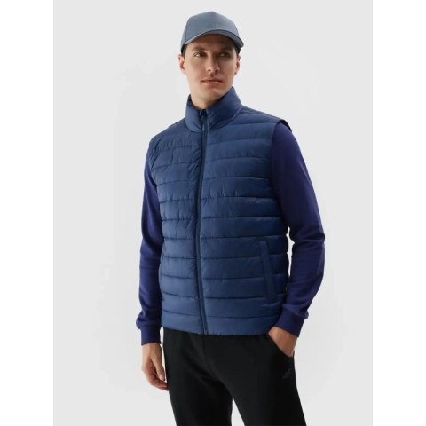Kamizelka 4F M 4FWSS24TVJAM098-31S XL Kamizelka 4F M 4FWSS24TVJAM098-31S XL