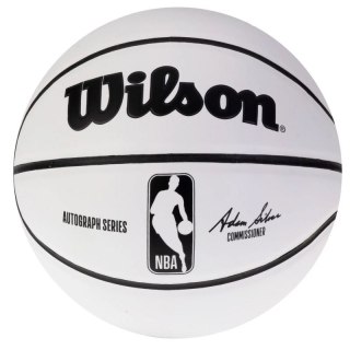 Piłka Wilson Autograph Mini Ball WTB3405XB 3
