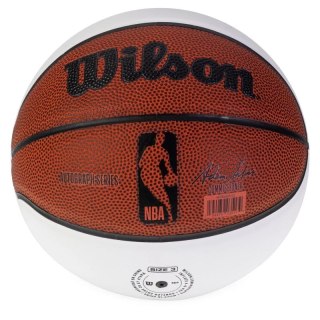 Piłka Wilson Autograph Mini Ball WTB3405XB 3