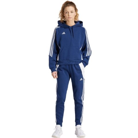 Bluza adidas Tiro 24 Hooded W IR7507 XL Bluza adidas Tiro 24 Hooded W IR7507 XL