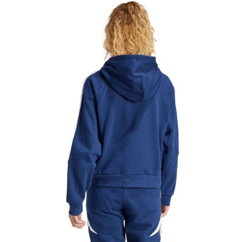 Bluza adidas Tiro 24 Hooded W IR7507 S Bluza adidas Tiro 24 Hooded W IR7507 S