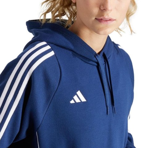 Bluza adidas Tiro 24 Hooded W IR7507 S Bluza adidas Tiro 24 Hooded W IR7507 S