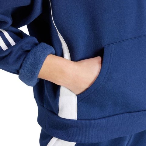 Bluza adidas Tiro 24 Hooded W IR7507 S Bluza adidas Tiro 24 Hooded W IR7507 S