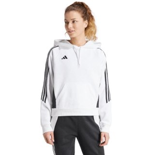 Bluza adidas Tiro 24 Hooded W IR7508 2XL