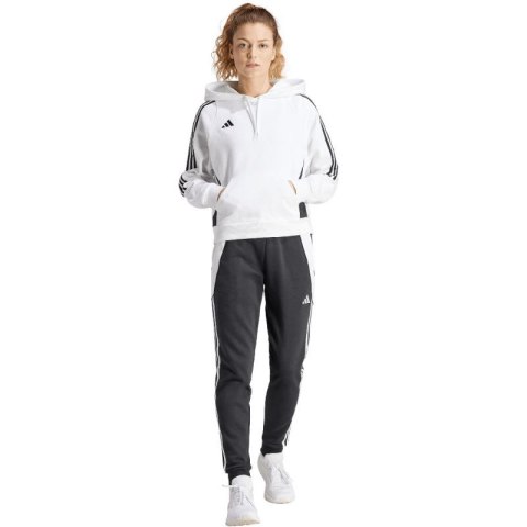 Bluza adidas Tiro 24 Hooded W IR7508 2XL Bluza adidas Tiro 24 Hooded W IR7508 2XL