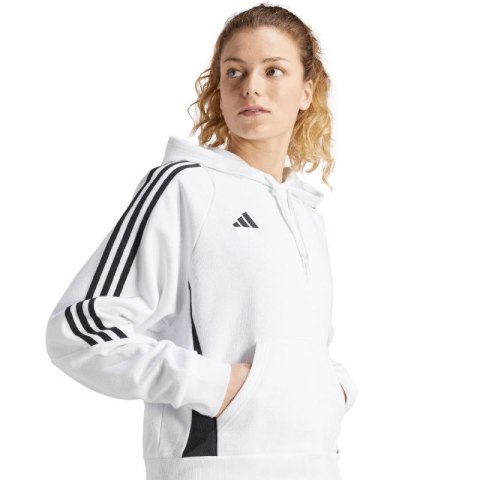Bluza adidas Tiro 24 Hooded W IR7508 2XL Bluza adidas Tiro 24 Hooded W IR7508 2XL