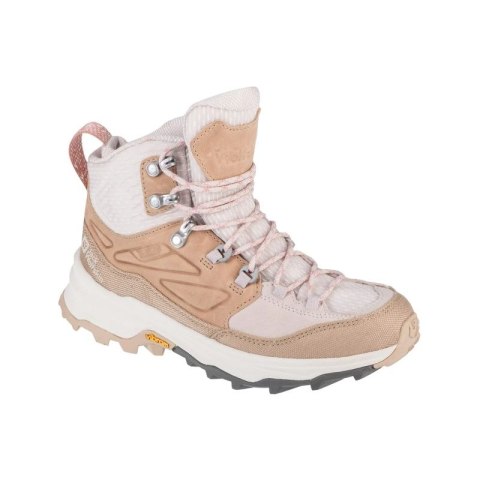 Buty Jack Wolfskin Cyrox Texapore Mid W 4064311-5629 40 Buty Jack Wolfskin Cyrox Texapore Mid W 4064311-5629 40