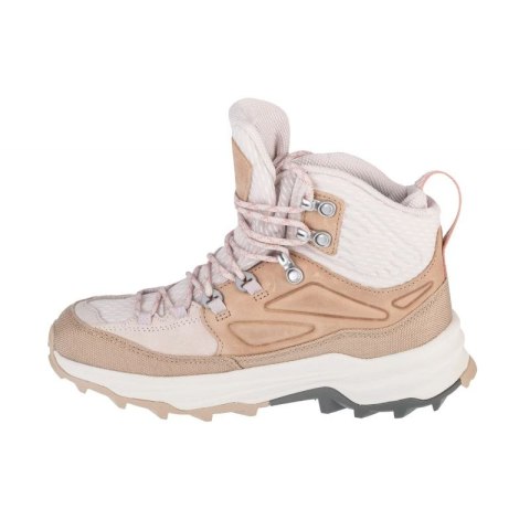 Buty Jack Wolfskin Cyrox Texapore Mid W 4064311-5629 40 Buty Jack Wolfskin Cyrox Texapore Mid W 4064311-5629 40