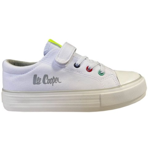 Buty Lee Cooper Jr LCW-24-31-2272K 32