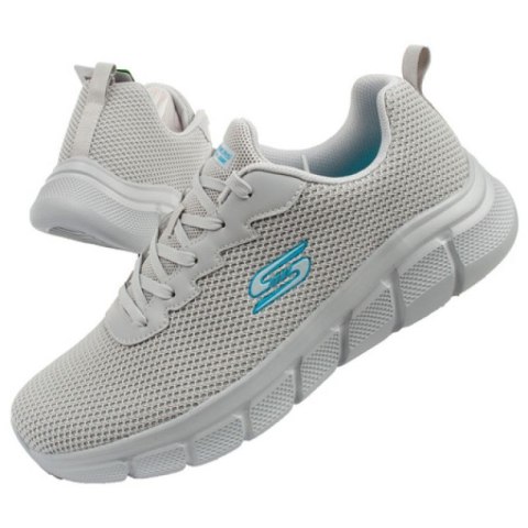Buty Skechers M 118106/LTGY 47,5