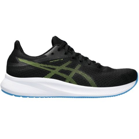 Buty do biegania Asics Patriot 13 M 1011B485 009 44,5 Buty do biegania Asics Patriot 13 M 1011B485 009 44,5