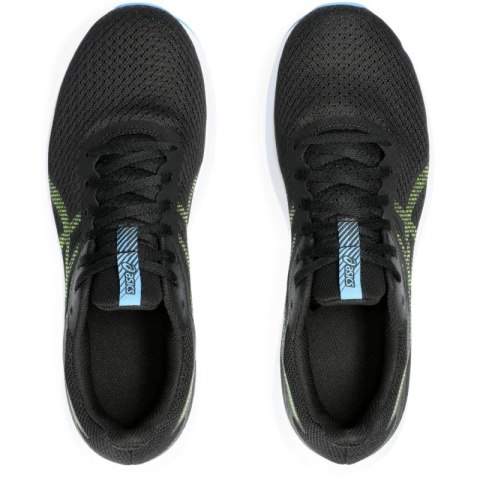 Buty do biegania Asics Patriot 13 M 1011B485 009 44,5 Buty do biegania Asics Patriot 13 M 1011B485 009 44,5