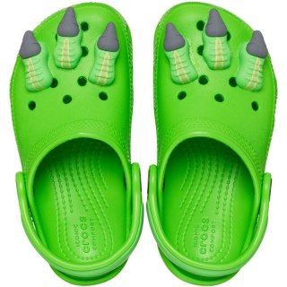 Chodaki Crocs Classic Iam Dinosaur Clog Jr 209700 3WA 24-25