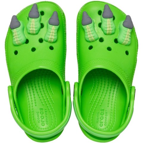 Chodaki Crocs Classic Iam Dinosaur Clog Jr 209700 3WA 24-25 Chodaki Crocs Classic Iam Dinosaur Clog Jr 209700 3WA 24-25