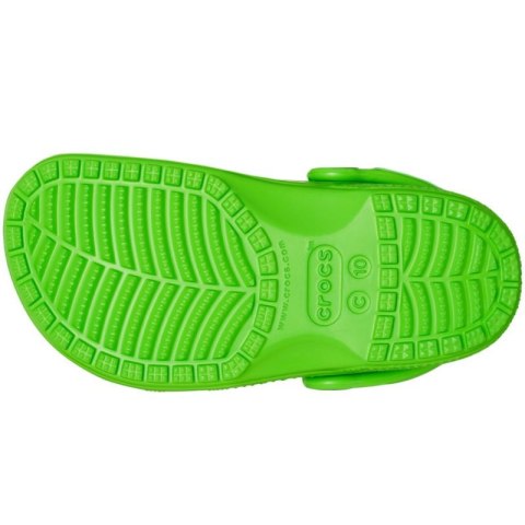 Chodaki Crocs Classic Iam Dinosaur Clog Jr 209700 3WA 24-25 Chodaki Crocs Classic Iam Dinosaur Clog Jr 209700 3WA 24-25