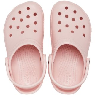 Chodaki Crocs Toddler Classic Clog Jr 206990 6UR 25-26