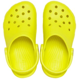 Chodaki Crocs Toddler Classic Clog Jr 206990 76M 19-20