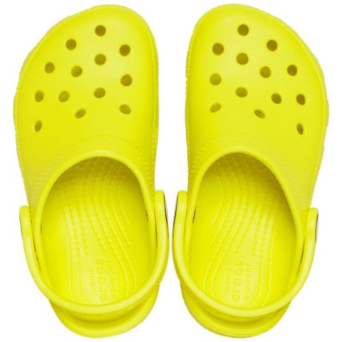 Chodaki Crocs Toddler Classic Clog Jr 206990 76M 24-25 Chodaki Crocs Toddler Classic Clog Jr 206990 76M 24-25