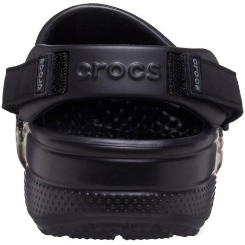 Chodaki Crocs Yukon Vista II LR Clog M 207689 0DD 41-42