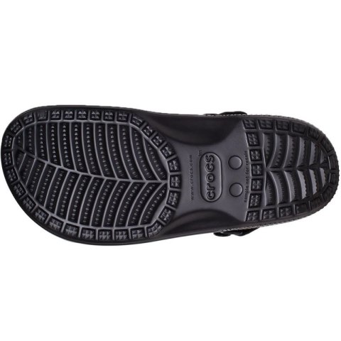 Chodaki Crocs Yukon Vista II LR Clog M 207689 0DD 41-42