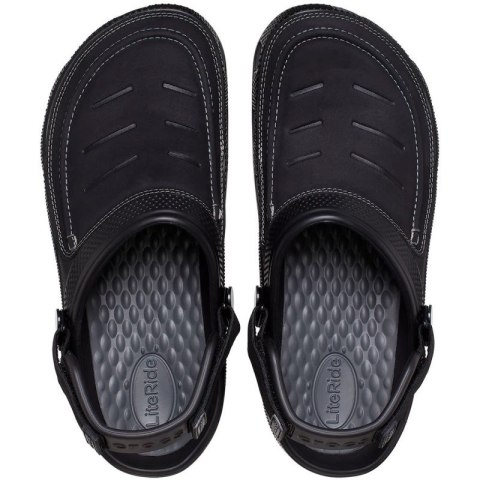 Chodaki Crocs Yukon Vista II LR Clog M 207689 0DD 43-44 Chodaki Crocs Yukon Vista II LR Clog M 207689 0DD 43-44