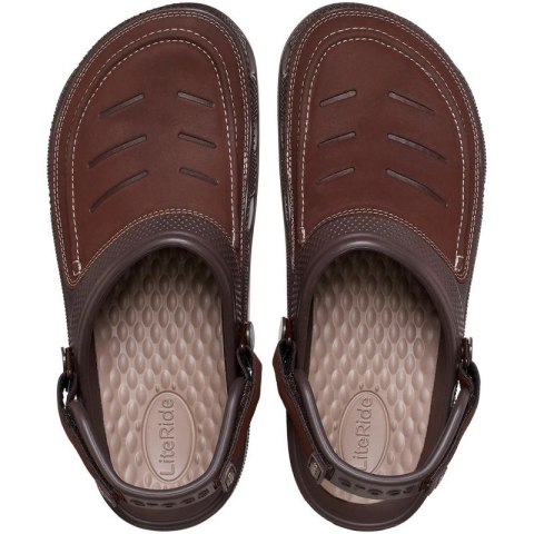 Chodaki Crocs Yukon Vista II LR Clog M 207689 23D 42-43