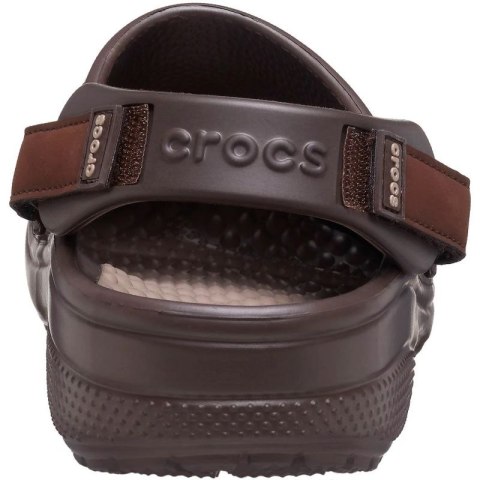 Chodaki Crocs Yukon Vista II LR Clog M 207689 23D 42-43