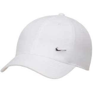 Czapka z daszkiem Nike DF Club Cap FB5372-100 S/M
