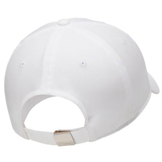 Czapka z daszkiem Nike DF Club Cap FB5372-100 S/M