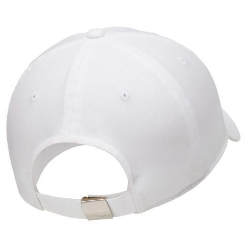 Czapka z daszkiem Nike DF Club Cap FB5372-100 S/M Czapka z daszkiem Nike DF Club Cap FB5372-100 S/M