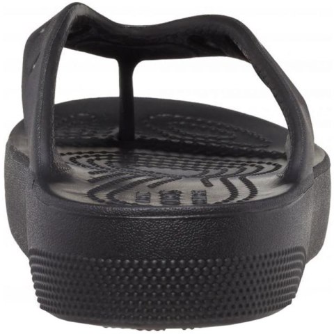 Japonki Crocs Classic Platform Flip W 207714 001 37-38 Japonki Crocs Classic Platform Flip W 207714 001 37-38