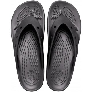 Japonki Crocs Classic Platform Flip W 207714 001 38-39
