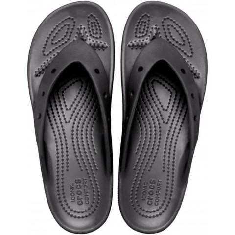 Japonki Crocs Classic Platform Flip W 207714 001 39-40 Japonki Crocs Classic Platform Flip W 207714 001 39-40