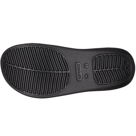 Japonki Crocs Getaway Flip W 209589 001 36-37