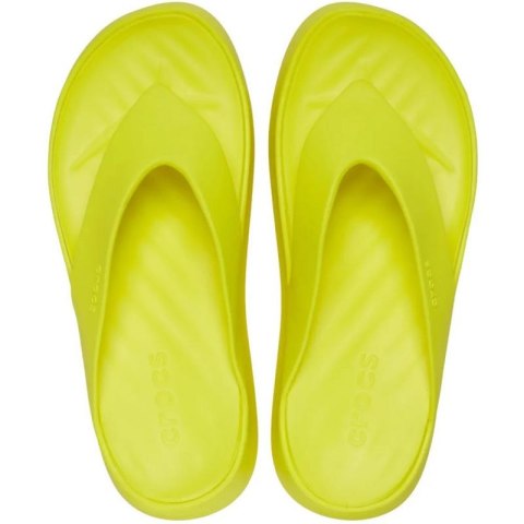 Japonki Crocs Getaway Platform Flip W 209410 76M 37-38