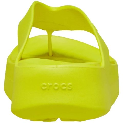 Japonki Crocs Getaway Platform Flip W 209410 76M 37-38