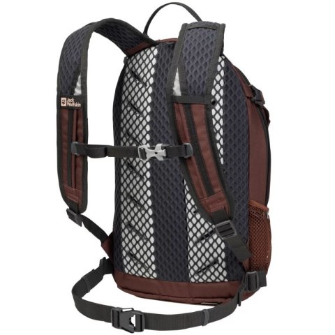 Plecak Jack Wolfskin Velocity 12 Backpack 2010303-2745 One size Plecak Jack Wolfskin Velocity 12 Backpack 2010303-2745 One size