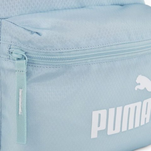 Plecak Puma Core Base Backpack 090269-02 niebieski