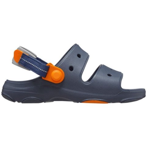 Sandały Crocs Classic All-Terrain Sandals Jr 207707 4EA 30-31 Sandały Crocs Classic All-Terrain Sandals Jr 207707 4EA 30-31