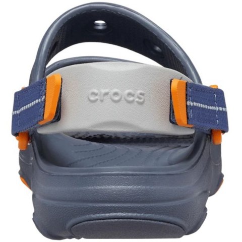 Sandały Crocs Classic All-Terrain Sandals Jr 207707 4EA 30-31 Sandały Crocs Classic All-Terrain Sandals Jr 207707 4EA 30-31