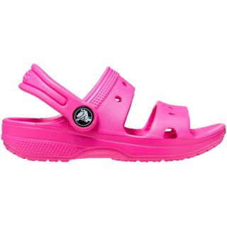 Sandały Crocs Classic Kids Sandals T Jr 207537 6UB 19-20