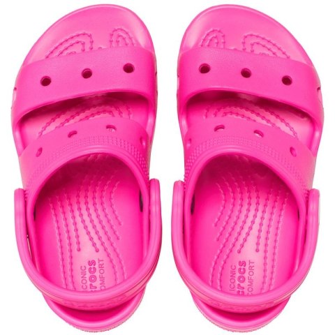 Sandały Crocs Classic Kids Sandals T Jr 207537 6UB 19-20