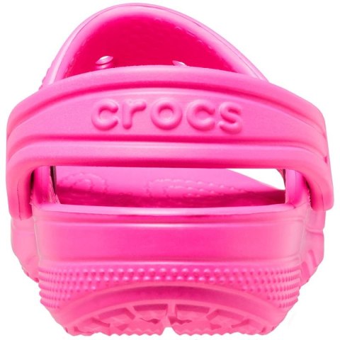 Sandały Crocs Classic Kids Sandals T Jr 207537 6UB 19-20