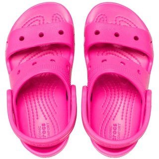 Sandały Crocs Classic Kids Sandals T Jr 207537 6UB 20-21