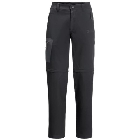Spodnie Jack Wolfskin Active Track Zip Off M Pants M 1508241-6350 52 Spodnie Jack Wolfskin Active Track Zip Off M Pants M 1508241-6350 52