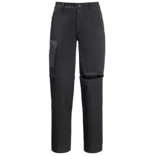 Spodnie Jack Wolfskin Active Track Zip Off M Pants M 1508241-6350 52
