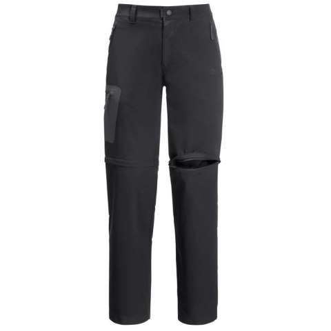Spodnie Jack Wolfskin Active Track Zip Off M Pants M 1508241-6350 52 Spodnie Jack Wolfskin Active Track Zip Off M Pants M 1508241-6350 52