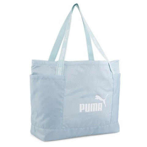 Torba Puma Core Base Large Shopper 090266-02 niebieski